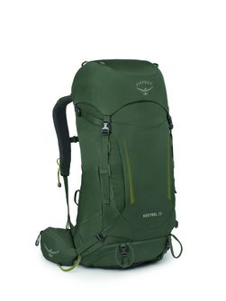 Туристическа раница OSPREY KESTREL 38,  bonsai green