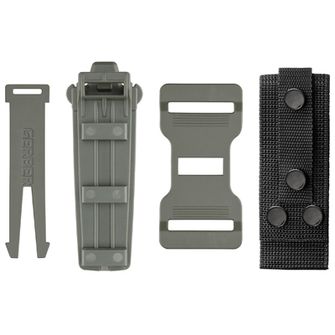 Нож Gerber Strongarm Camp green