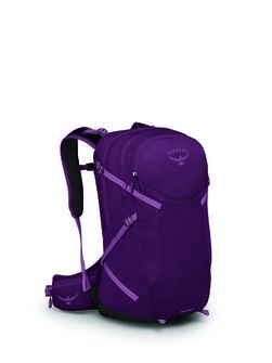 Туристическа раница OSPREY SPORTLITE 25,  aubergine purple