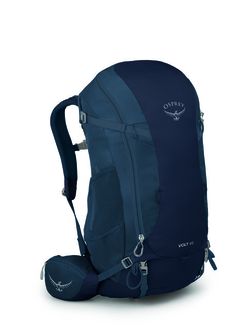 Туристическа раница OSPREY VOLT 45,  muted space blue