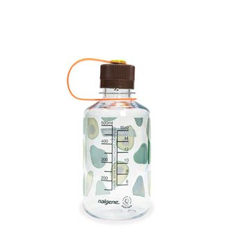 Бутилка Nalgene NM Sustain 0,5 L авокадо