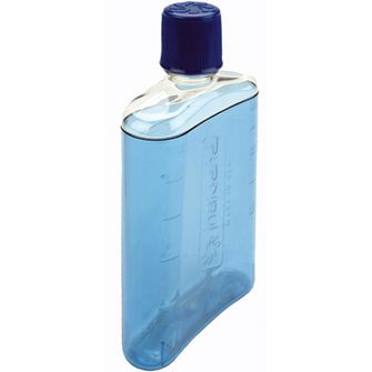 Nalgene Поликарбонатна чаша за пръски 300 ml, синя