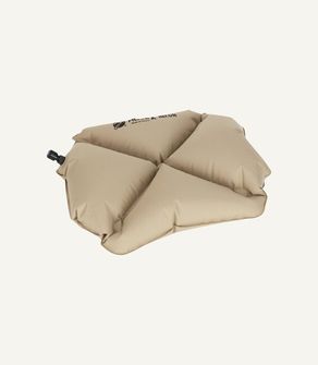 Klymit Pillow X, възстановяване