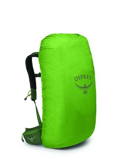 Туристическа раница OSPREY STRATOS 36,  seaweed/matcha green