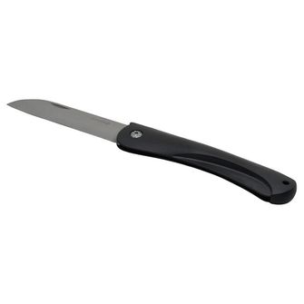 Baladeo ECO192 джобен нож Birdy, острие 8 cm, стомана 2CR13, дръжка PP черна