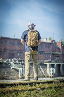 Helikon-Tex Раница EDC - Cordura - MultiCam Black