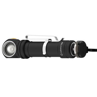 ArmyTek Wizard C2 Pro Max Magnet White LED ръчен фенер с магнитна стойка 3720 lm 1440