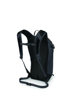 Туристическа раница OSPREY SPORTLITE 15,  dark charcoal grey