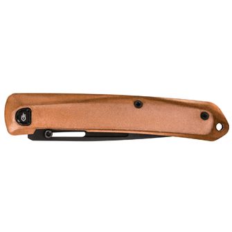 Нож Gerber Affinity Copper