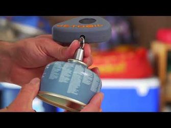 Jetboil цифрова везна JetGauge