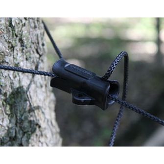 Speed Cinch Rope Holder Utility черен 100 броя