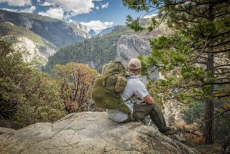 Helikon-Tex Раница Summit - зелено маслинова