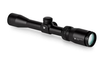 Vortex Optics Оптически мерник Crossfire® II 2-7x32 SFP V-Plex MOA