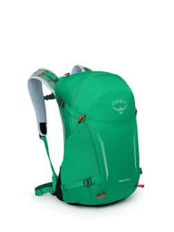 Туристическа раница OSPREY HIKELITE 26,  escapade green