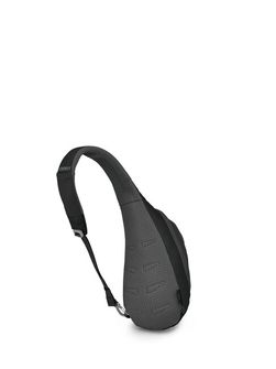 Градска раница OSPREY DAYLITE SLING, черна