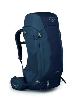 Туристическа раница OSPREY VOLT 65,  muted space blue