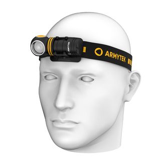 ArmyTek Elf C1 White LED ръчен фенер 1000 lm 1440 h 56 g