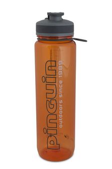 Спортна бутилка Pinguin Tritan 1.0L 2020, синя