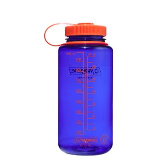 Бутилка Nalgene WM Sustain 1 L перуника