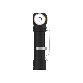 ArmyTek Wizard C2 Pro Max LR White LED джобно фенерче с щипка за колан, с батерия 4150 lm