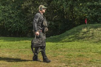 Helikon-Tex RANGE чанта - Cordura - Kryptek Mandrake™