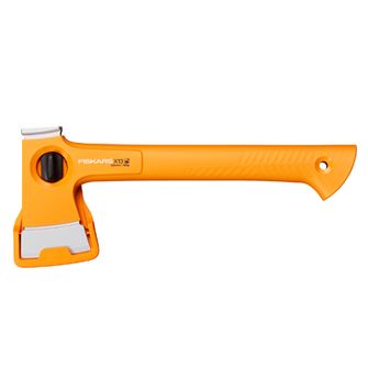 Универсална брадва Fiskars Ultra Light X13 - XXS-острие