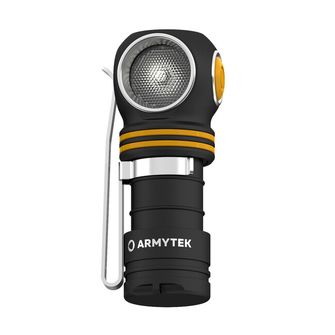 ArmyTek Elf C1 White LED ръчен фенер 1000 lm 1440 h 56 g