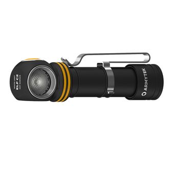 ArmyTek Elf C2 White LED ръчен фенер 1100 lm 4800 h 65 g