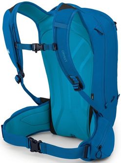 OSPREY скиорска раница KAMBER 20,  alpine blue