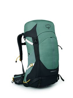 Туристическа раница OSPREY SIRRUS 36,  succulent green