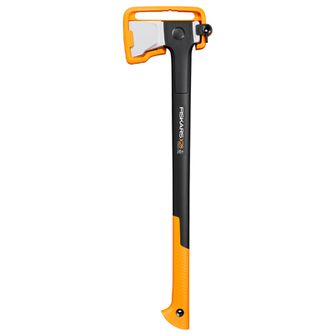 Брадва за цепене Fiskars X-Series X28 - острие M