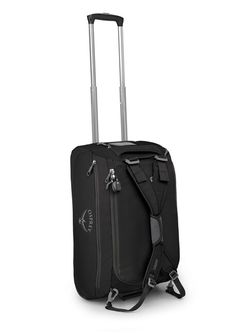 Чанта OSPREY DAYLITE CARRY-ON WHLD DUFFEL 40, черна