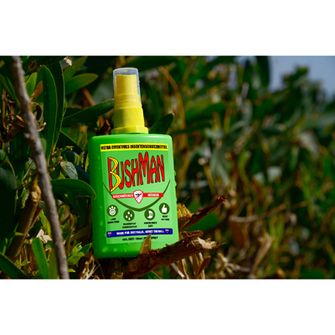 Bushman Спрей против насекоми 40% 90 ml