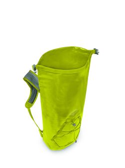 Градска раница OSPREY TRANSPORTER ROLL TOP WATERPROOF 18,  lemongrass yellow