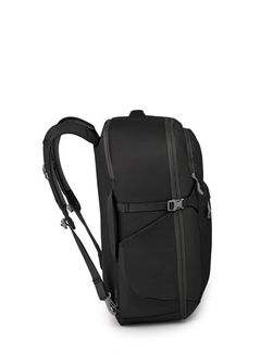 Туристическа раница OSPREY DAYLITE CARRY-ON TRAVEL PACK 44, черна