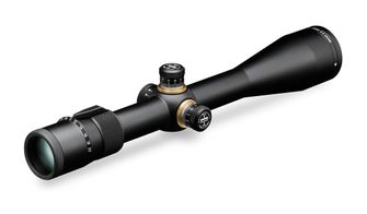 Vortex Optics Оптически мерник Viper® 6.5-20x50 SFP Mil Dot MOA