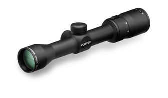 Vortex Optics Оптически мерник Diamondback® 1.75-5x32 SFP BDC MOA