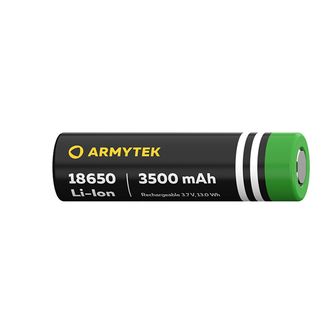 ArmyTek Predator Pro Magnet USB Разширен тактически комплект, топло бял