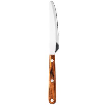 Нож Rakau на GSI Outdoors