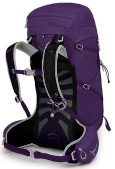 Туристическа раница OSPREY TEMPEST 30 III,  violac purple