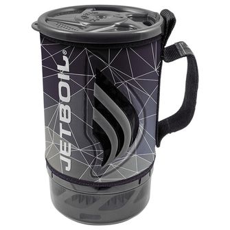 Jetboil Система за готвене на открито Flash Fractile