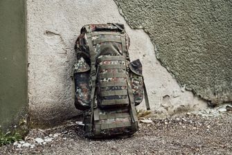 Brandit KampfruckSack Molle Тактическа раница, маскировъчна, 65 л