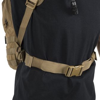 Helikon-Tex Раница EDC - Cordura - MultiCam Black