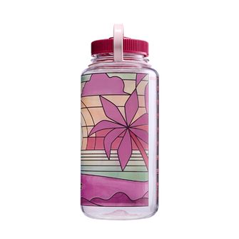 Бутилка Nalgene WM Sustain 1 L sunset