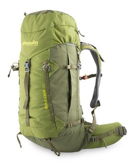 Раница Pinguin Boulder 38 Nylon, 38 L, каки