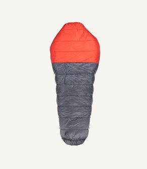 Klymit KSB 0 (XL) Спален чувал, оранжев