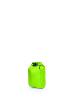 Опаковка OSPREY UL DRY SACK 3,  limon green