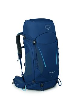 Туристическа раница OSPREY KESTREL 48,  atlas blue