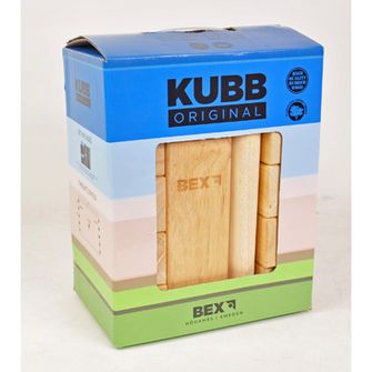 Комплект за игра BexKubb