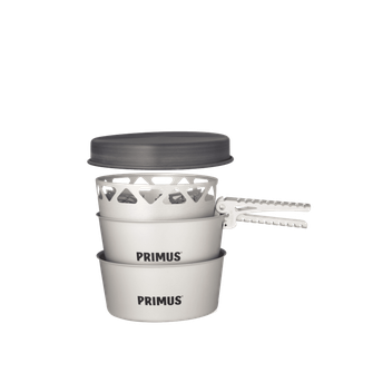 PRIMUS Готварска печка Essential, комплект 2,3L